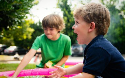 DISFONÍA INFANTIL: CAUSAS Y TRATAMIENTO