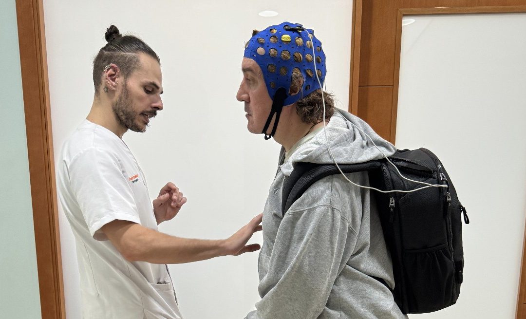 «tDCS» UN EFECTIVO TRATAMIENTO PARA LA DEPRESIÓN, ICTUS, DOLOR, MIGRAÑAS Y LA FIBROMIALGIA
