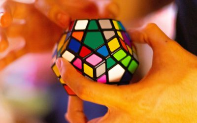 DÍA MUNDIAL DEL CEREBRO 2026: EL ARTE DE CUIDAR NUESTRA MENTE