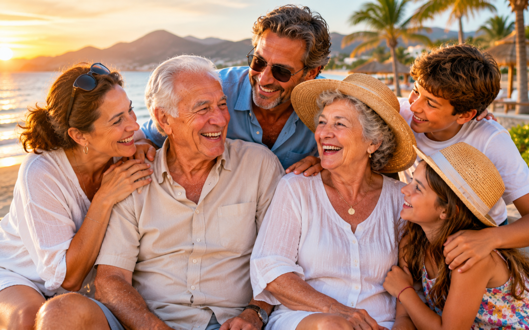 SEPTIEMBRE, MES MUNDIAL DEL ALZHEIMER: EL AMOR NO OLVIDA